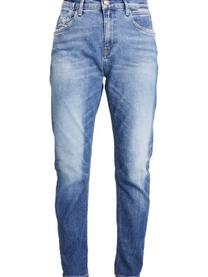 Obrázek produktu Džíny Relaxed Fit Replay modrý denim