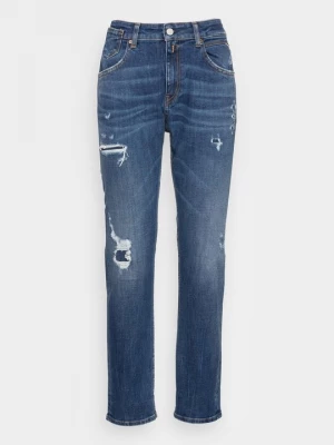 Obrázek produktu Džíny Relaxed Fit Replay modrý denim