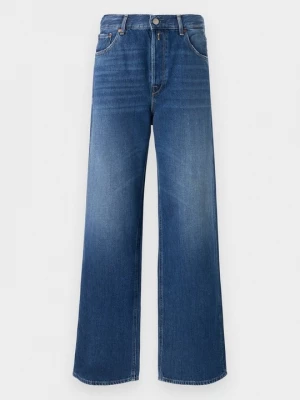 Obrázek produktu Džíny Relaxed Fit Replay modrý denim