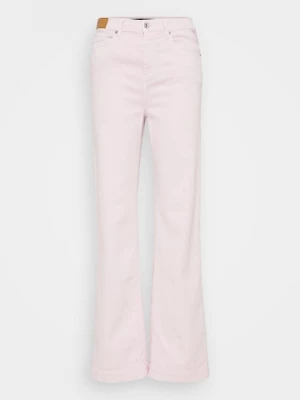 Obrázek produktu Džíny Relaxed Fit Replay růžová