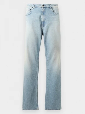 Obrázek produktu Džíny Relaxed Fit Replay světlemodrý denim