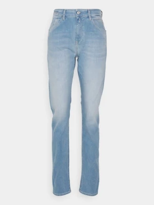 Obrázek produktu Džíny Relaxed Fit Replay světlemodrý denim