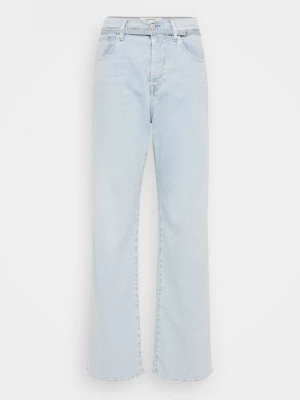 Obrázek produktu Džíny Relaxed Fit Replay světlemodrý denim