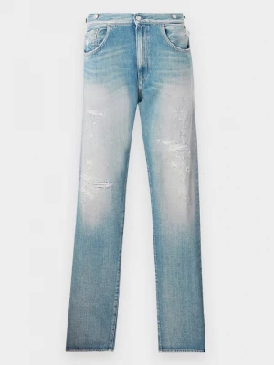 Obrázek produktu Džíny Relaxed Fit Replay světlemodrý denim