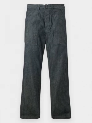 Obrázek produktu Džíny Relaxed Fit Replay tmavomodrý denim