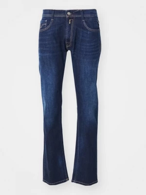 Obrázek produktu Džíny Relaxed Fit Replay tmavomodrý denim
