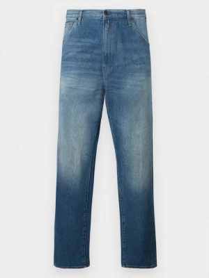 Obrázek produktu Džíny Relaxed Fit Replay tmavomodrý denim