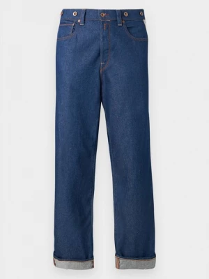 Obrázek produktu Džíny Relaxed Fit Replay tmavomodrý denim