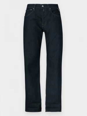 Obrázek produktu Džíny Relaxed Fit Replay tmavomodrý denim