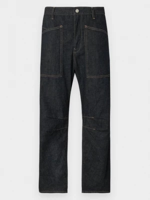 Obrázek produktu Džíny Relaxed Fit Replay tmavomodrý denim