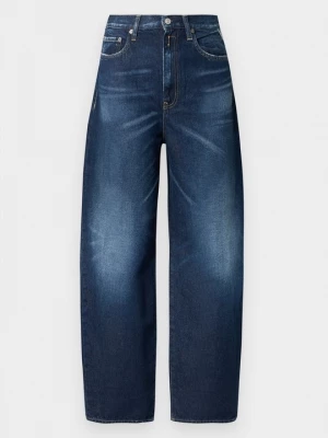 Obrázek produktu Džíny Relaxed Fit Replay tmavomodrý denim