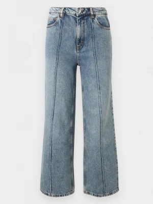 Obrázek produktu Džíny Relaxed Fit Rodebjer modrý denim