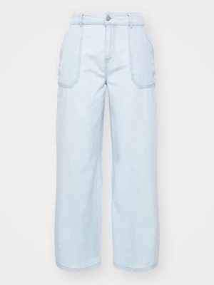 Obrázek produktu Džíny Relaxed Fit Roxy modrý denim