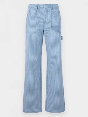 Obrázek produktu Džíny Relaxed Fit Roxy světle modrá