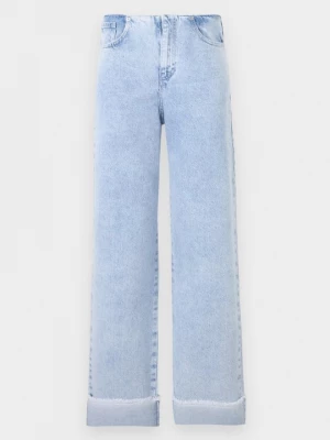 Obrázek produktu Džíny Relaxed Fit Roxy světle modrá