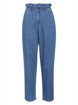 Obrázek produktu Džíny Relaxed Fit Saint Tropez modrý denim