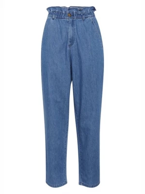 Obrázek produktu Džíny Relaxed Fit Saint Tropez modrý denim
