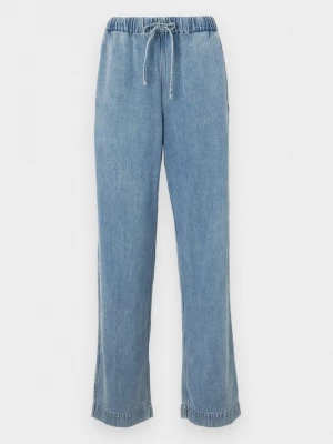 Obrázek produktu Džíny Relaxed Fit Samsøe Samsøe modrý denim