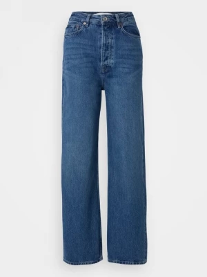 Obrázek produktu Džíny Relaxed Fit Samsøe Samsøe modrý denim
