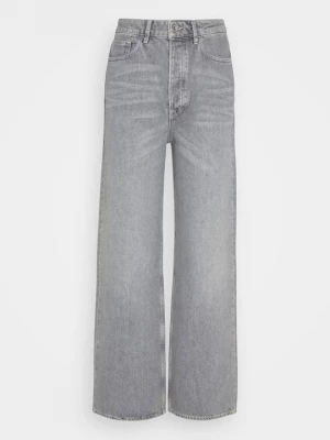 Obrázek produktu Džíny Relaxed Fit Samsøe Samsøe šedý denim