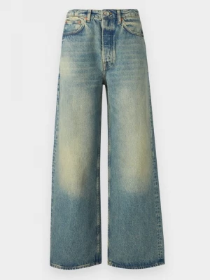 Obrázek produktu Džíny Relaxed Fit Samsøe Samsøe sepraný denim