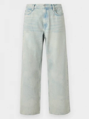 Obrázek produktu Džíny Relaxed Fit Samsøe Samsøe světlemodrý denim