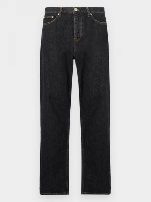 Obrázek produktu Džíny Relaxed Fit Samsøe Samsøe tmavomodrý denim