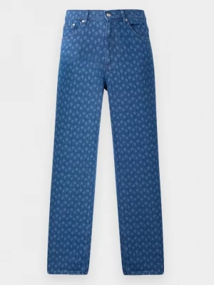 Obrázek produktu Džíny Relaxed Fit Sandro surový denim
