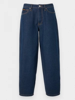 Obrázek produktu Džíny Relaxed Fit Santa Cruz tmavomodrý denim