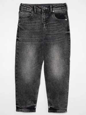 Obrázek produktu Džíny Relaxed Fit Scotch & Soda antracitová