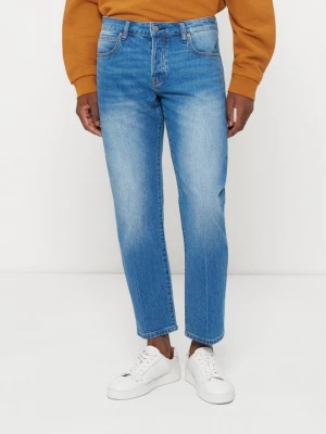 Obrázek produktu Džíny Relaxed Fit Scotch & Soda červená