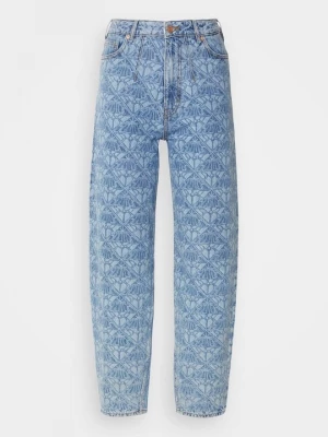 Obrázek produktu Džíny Relaxed Fit Scotch & Soda modrý denim