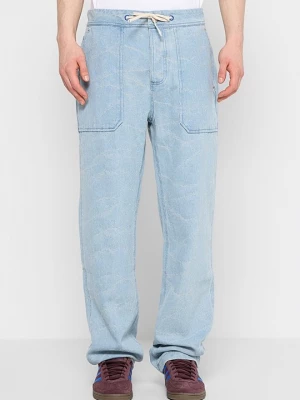 Obrázek produktu Džíny Relaxed Fit Scotch & Soda světle modrá