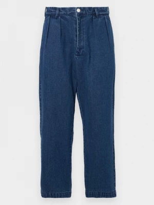 Obrázek produktu Džíny Relaxed Fit Service Works modrý denim