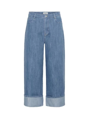 Obrázek produktu Džíny Relaxed Fit Soaked in Luxury modrý denim