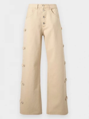 Obrázek produktu Džíny Relaxed Fit Stieglitz béžová