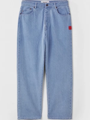 Obrázek produktu Džíny Relaxed Fit THE NEW ORIGINALS světlemodrý denim