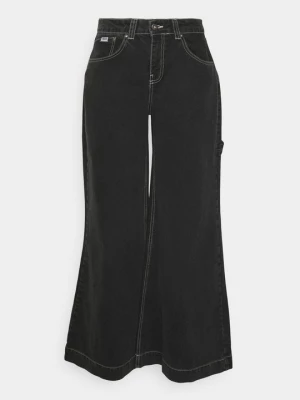 Obrázek produktu Džíny Relaxed Fit The Ragged Priest černý denim