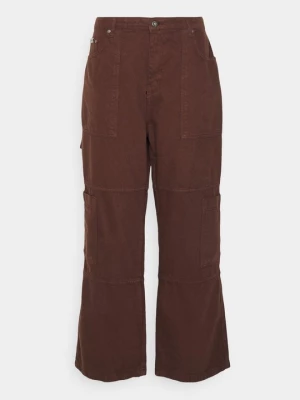Obrázek produktu Džíny Relaxed Fit The Ragged Priest hnědá