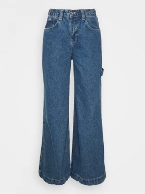 Obrázek produktu Džíny Relaxed Fit The Ragged Priest modrý denim