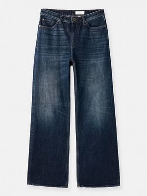 Obrázek produktu Džíny Relaxed Fit Tiger Of Sweden modrý denim