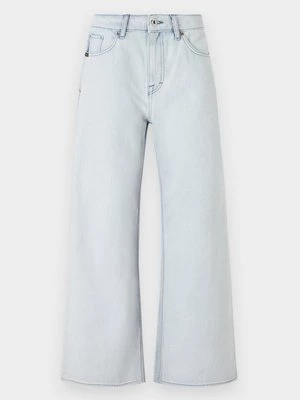 Obrázek produktu Džíny Relaxed Fit Tiger Of Sweden modrý denim