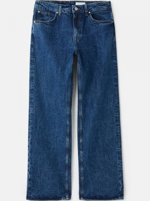 Obrázek produktu Džíny Relaxed Fit Tiger Of Sweden modrý denim