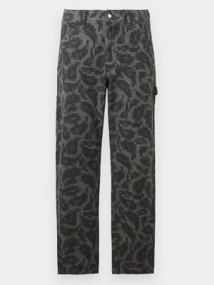 Obrázek produktu Džíny Relaxed Fit Tom Tailor