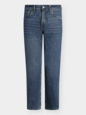 Obrázek produktu Džíny Relaxed Fit Tom Tailor modrý denim