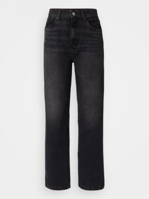 Obrázek produktu Džíny Relaxed Fit Tommy Hilfiger černý denim