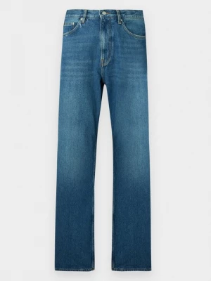 Obrázek produktu Džíny Relaxed Fit Tommy Hilfiger modrý denim