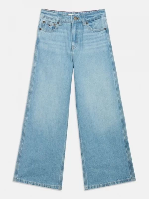 Obrázek produktu Džíny Relaxed Fit Tommy Hilfiger světlemodrý denim