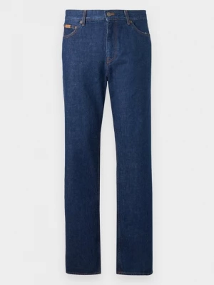 Obrázek produktu Džíny Relaxed Fit Tommy Hilfiger tmavě modrá