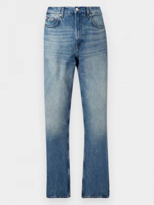 Obrázek produktu Džíny Relaxed Fit Tommy Hilfiger tmavě modrá